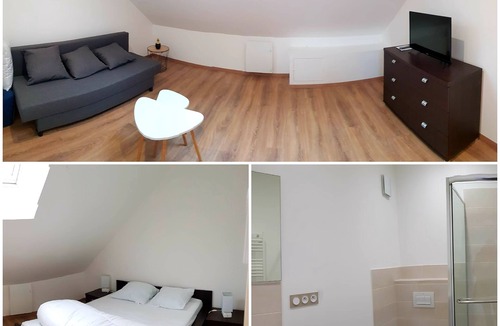 La Roche-Posay House | Rural cottage at 3. 5km from the spa