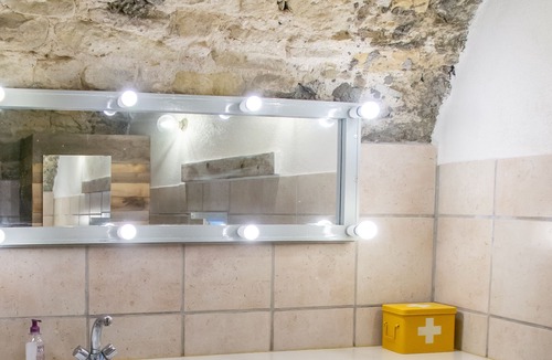 Deaux Cottage | Rural cottage between Provence and Cevennes