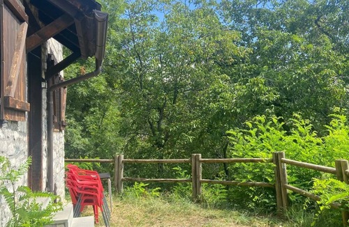 Sin Cottage | Rural Cottage in Sin valle de chistau