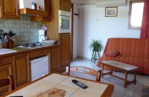 Dourbies House | Rural cottage in the countryside at the foot of hiking trails