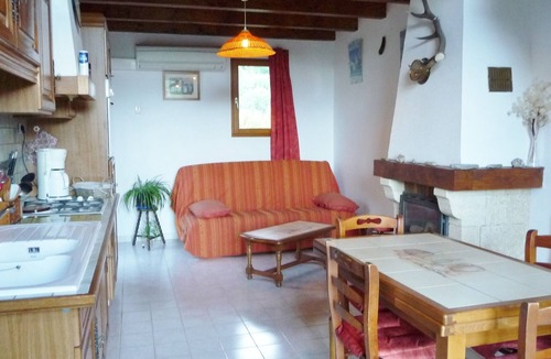 Dourbies House | Rural cottage in the countryside at the foot of hiking trails