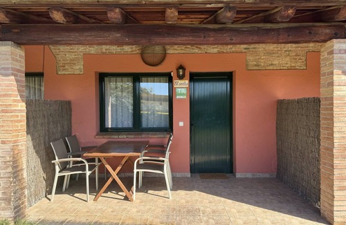 Serra de Daro House | Rural cottage with shared pool and barbecue - Apartment El Sedàs