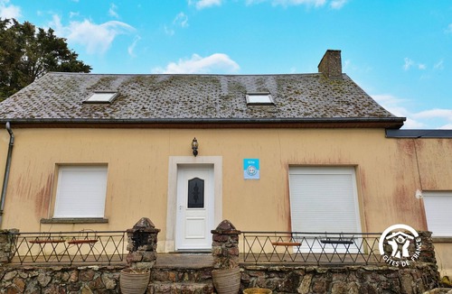 Bais Cottage | Rural cottage with billiards, ping-pong and fishing