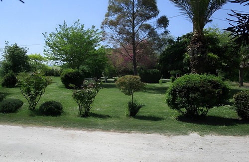 Villasavary House | Rural Cottage with Mountain View, Shared Garden and Wi-Fi