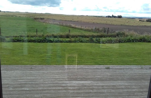 Ellon Cottage | Rural cottage with stunning views