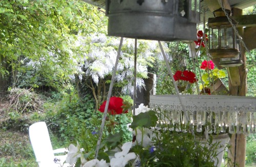 Hambers Cottage | Rural country cottage on large smallholding