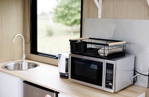 Ohaupo House | Rural Delight by Tiny Away