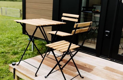 Ohaupo House | Rural Delight by Tiny Away