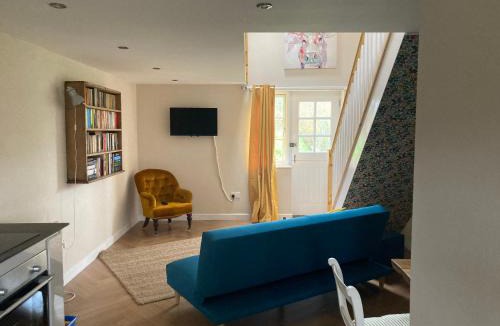 Bradninch Apartment | Rural Devon retreat in stunning Exe Valley.