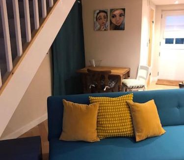 Bradninch Apartment | Rural Devon retreat in stunning Exe Valley.