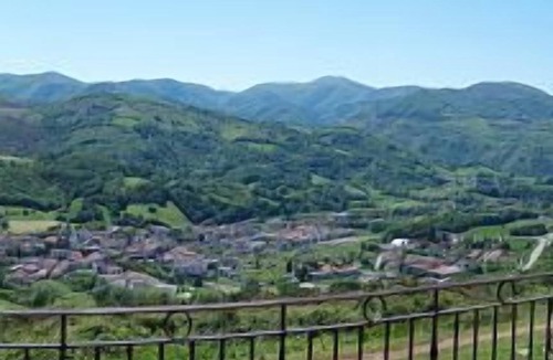 Elbete Cottage | Rural apartment Autxikoborda for 4 people