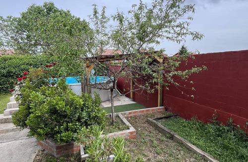 Vegas de Matute Ski Chalet | Rural house near Madrid and Segovia