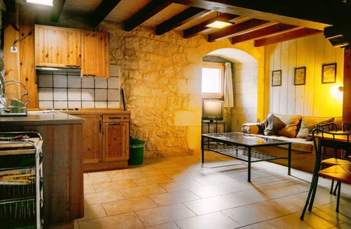 Quintana de Valdivielso Cottage | Rural accommodation Torre de San Martín for 2 - 15 people