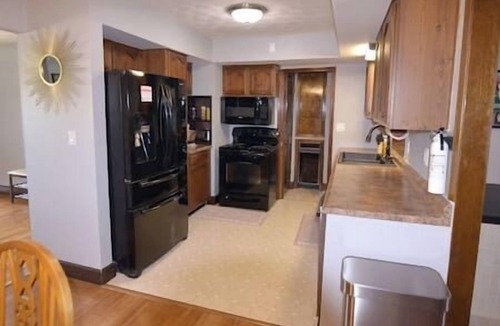 Stanford House | Rural Estate