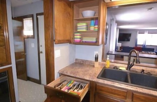 Stanford House | Rural Estate