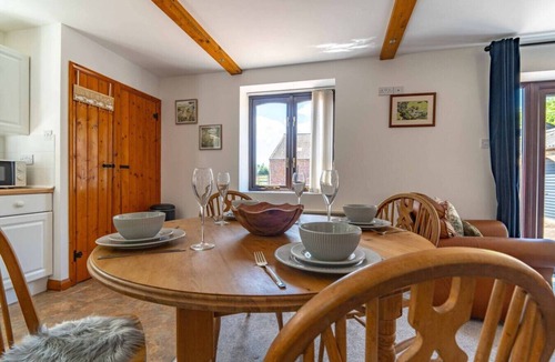 Stelling Minnis House | Rural Farm Cottage | Outside Space | 2bds & 2baths