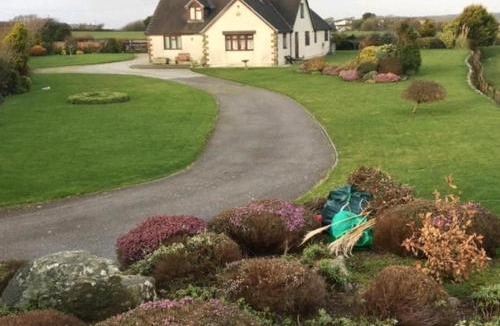 Stibb House | Rural Farmhouse