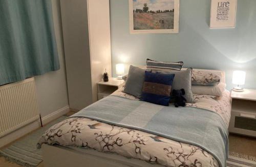 Stibb House | Rural Farmhouse