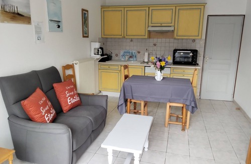 Audinghen House | Rural Gîte Tramontane – Ferme des 4 Vents