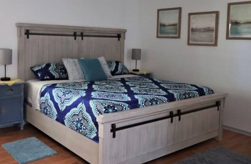 Lincoln County Other | Rural Gem! Recently Remodeled and Redecorated 3/2/2 Farmhouse on 24 Acres