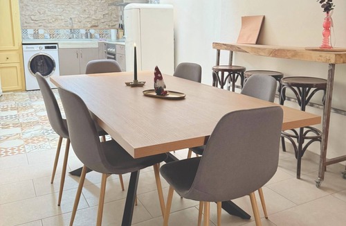 Nulles Apartment | Rural getaway in Nulles, near Tarragona