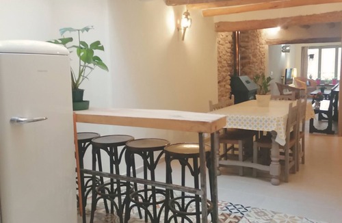 Nulles Apartment | Rural getaway in Nulles, near Tarragona