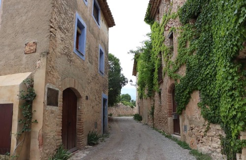 Nulles Apartment | Rural getaway in Nulles, near Tarragona