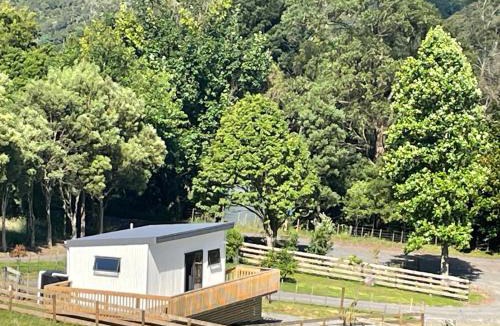 Thames Ski Chalet | Rural Getaway