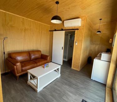 Thames Ski Chalet | Rural Getaway