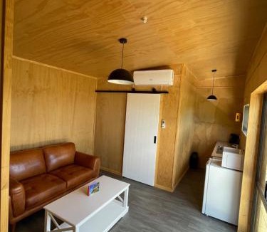 Thames Ski Chalet | Rural Getaway