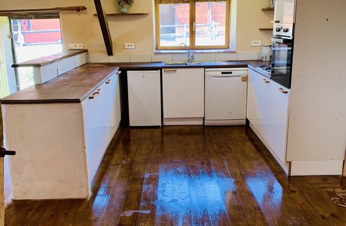 Astarac Arros en Gascogne Cottage | Rural Gite