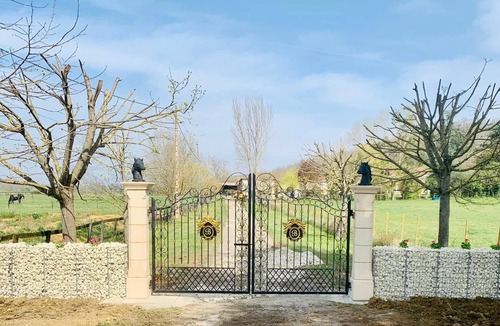 Astarac Arros en Gascogne Cottage | Rural Gite