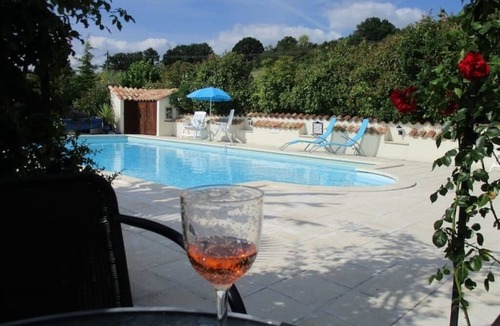 Coulx House | Rural gite in the beautiful Lot et Garonnenn