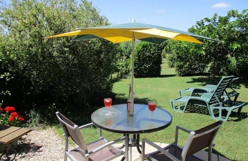 Coulx House | Rural gite in the beautiful Lot et Garonnenn