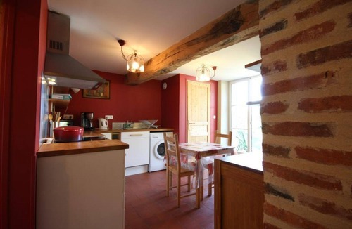 Saint-Seine Cottage | Rural Gites in South Morvan