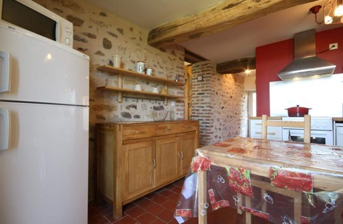 Saint-Seine Cottage | Rural Gites in South Morvan