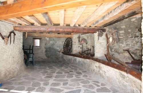 Castellbo Cottage | Rural house (full rental) El Racó de Cal Maró for 10 persons