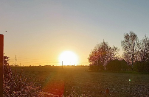 Spalding House | Rural Haven