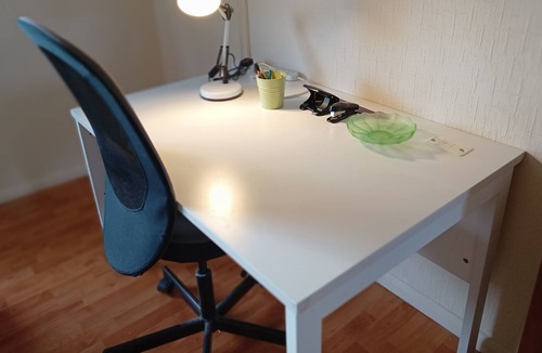 Spalding House | Rural Haven