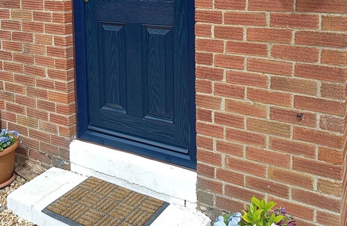 Spalding House | Rural Haven