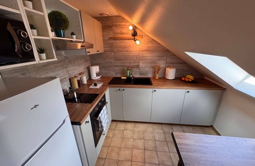 Puttelange-aux-Lacs Apartment | Rural Heaven Apartment