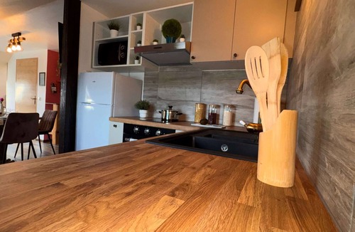 Puttelange-aux-Lacs Apartment | Rural Heaven Apartment