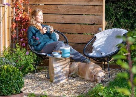 Burgh Island House | Rural Hillside Retreat