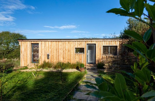 Burgh Island House | Rural Hillside Retreat