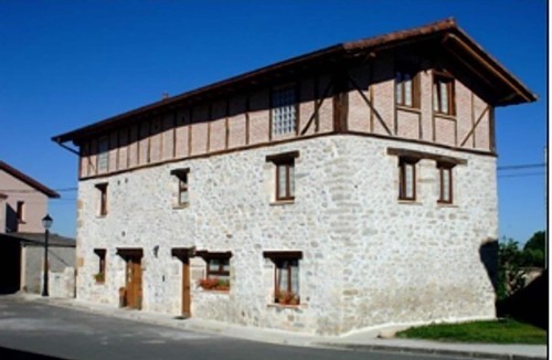 Agurain Cottage | Rural house (full rental) Zadorra Etxea for 10 persons