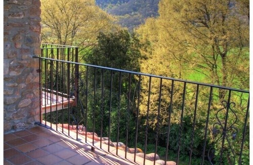 La Vall de Bianya Cottage | Rural Holiday Cottage with pool LaCoro, Girona, Costa Brava, Pyrennées