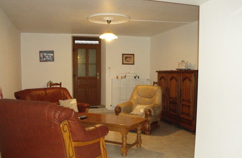 Blondefontaine House | Rural holiday home