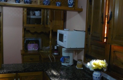 Ainzon House | Rural holiday home Torre de Campos in Ainzón - Main building