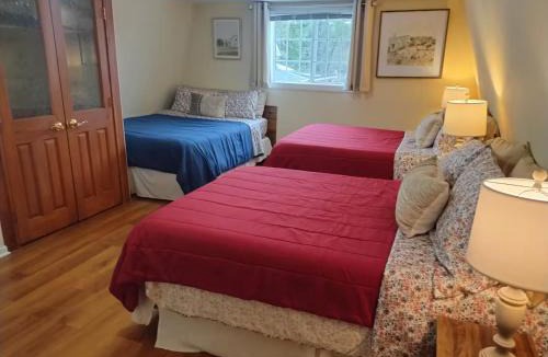 Necedah House | Rural Home on Farm