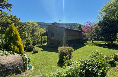 Arenas de San Pedro Cottage | Rural House Jardín del Rio. Private paradise, dream place